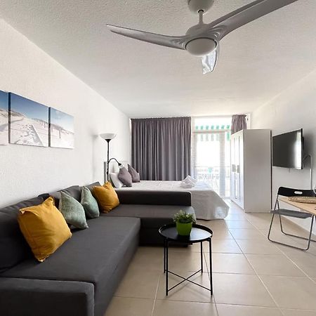 Boulevard Loft Corralejo By Best Holidays Fuerteventura Eksteriør billede