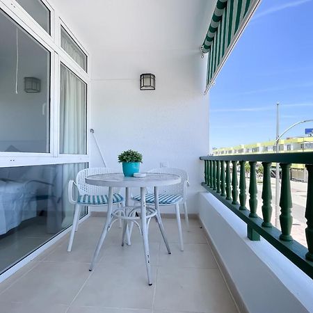 Boulevard Loft Corralejo By Best Holidays Fuerteventura Eksteriør billede