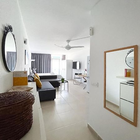 Boulevard Loft Corralejo By Best Holidays Fuerteventura Eksteriør billede