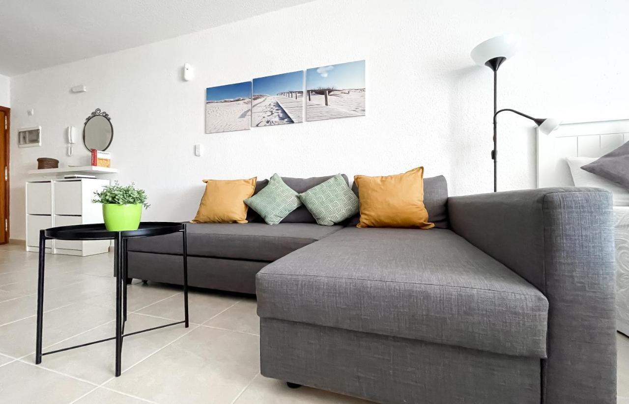 Boulevard Loft Corralejo By Best Holidays Fuerteventura Eksteriør billede