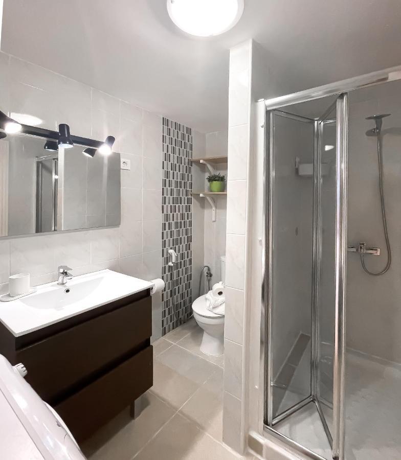 Boulevard Loft Corralejo By Best Holidays Fuerteventura Eksteriør billede