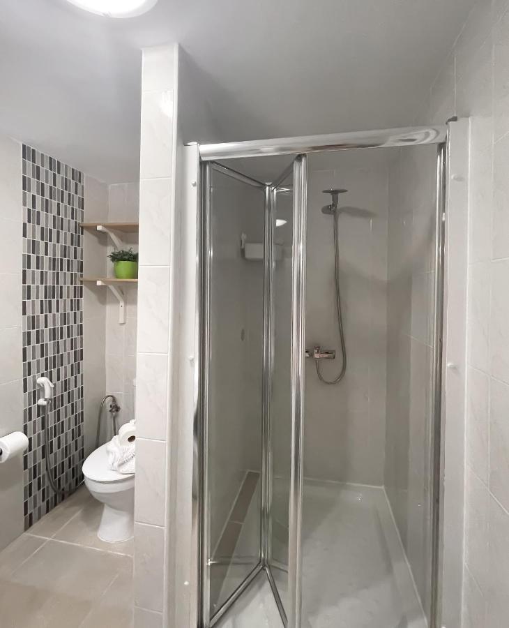 Boulevard Loft Corralejo By Best Holidays Fuerteventura Eksteriør billede