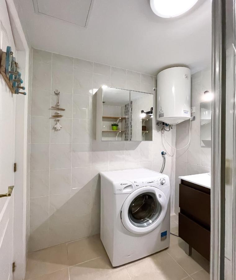 Boulevard Loft Corralejo By Best Holidays Fuerteventura Eksteriør billede