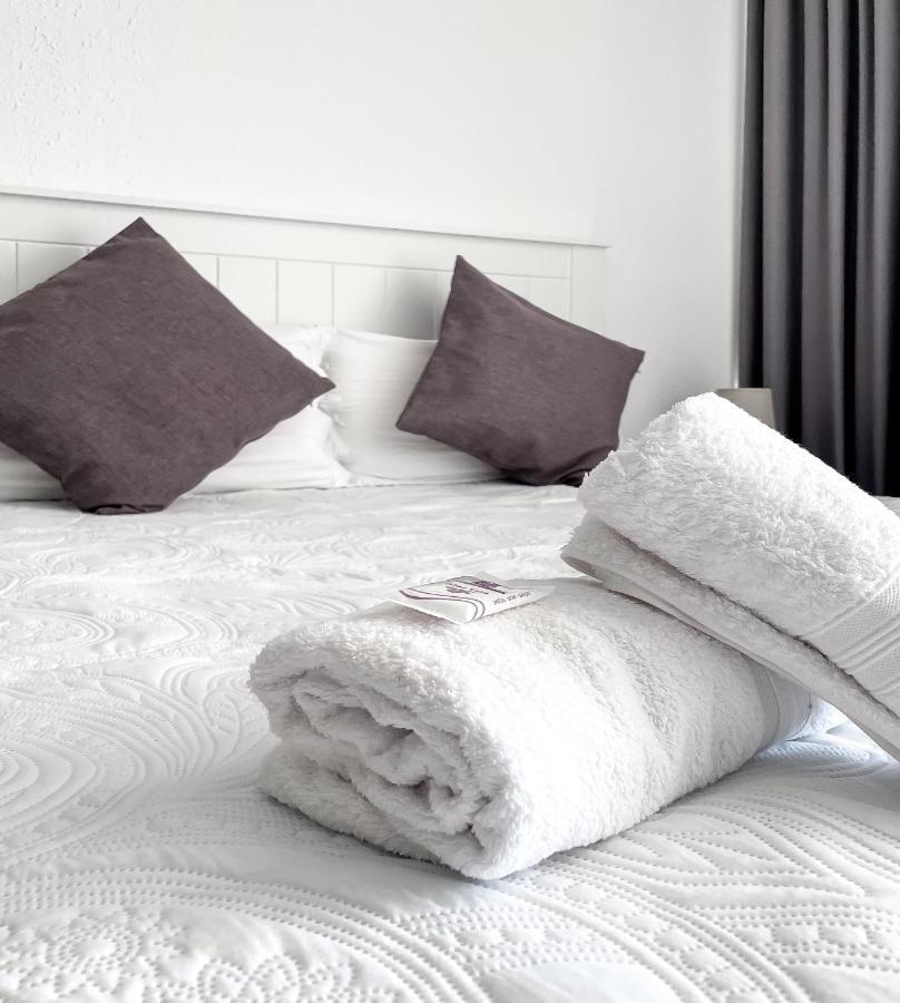 Boulevard Loft Corralejo By Best Holidays Fuerteventura Eksteriør billede