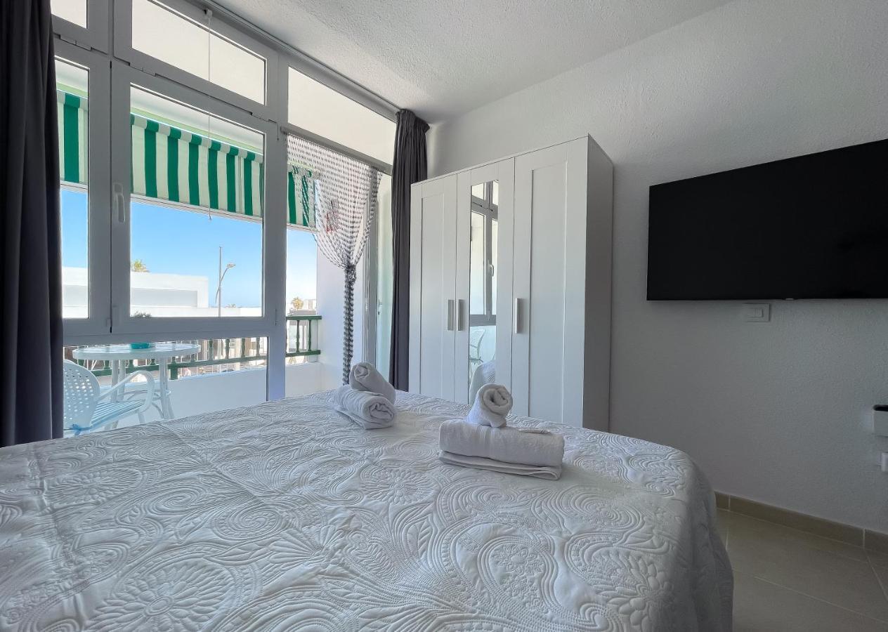 Boulevard Loft Corralejo By Best Holidays Fuerteventura Eksteriør billede