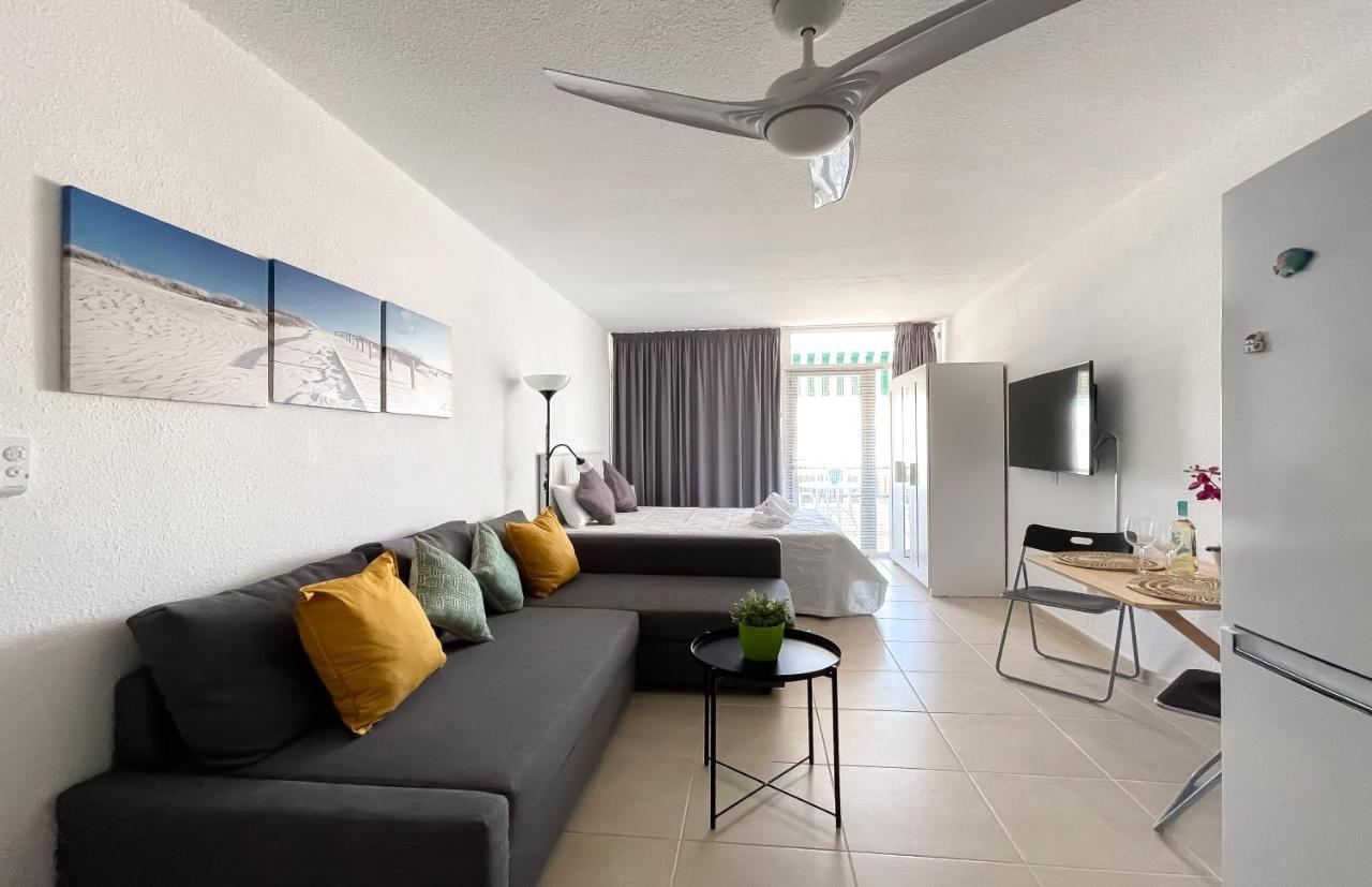 Boulevard Loft Corralejo By Best Holidays Fuerteventura Eksteriør billede