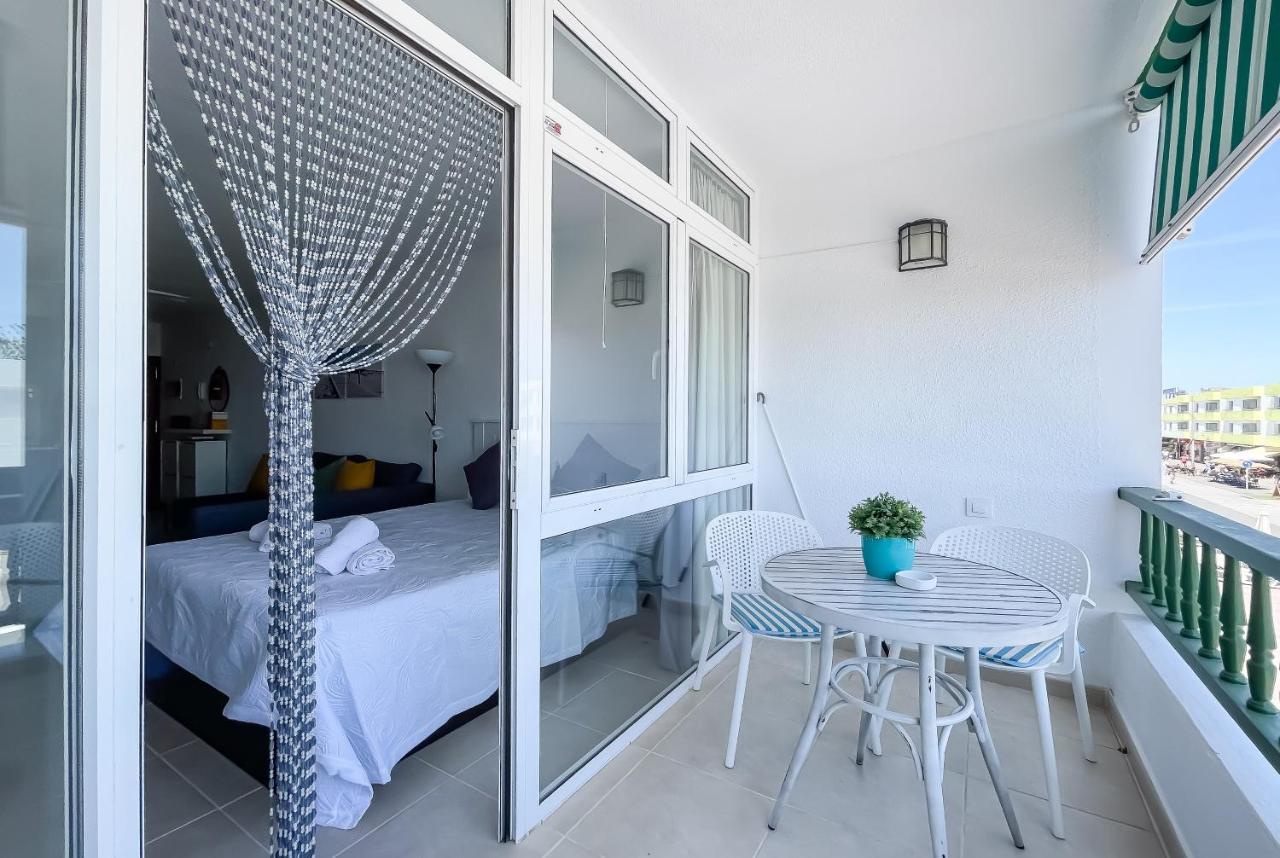 Boulevard Loft Corralejo By Best Holidays Fuerteventura Eksteriør billede
