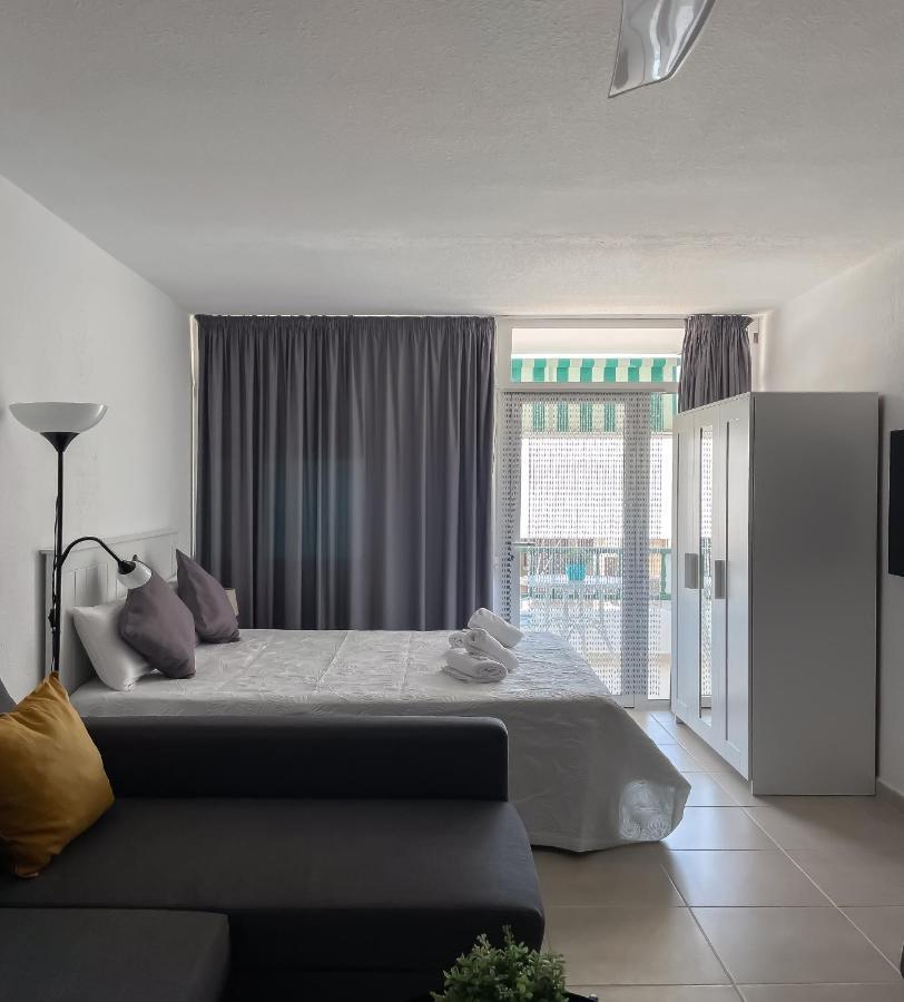 Boulevard Loft Corralejo By Best Holidays Fuerteventura Eksteriør billede