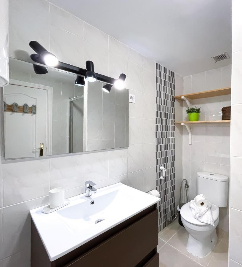 Boulevard Loft Corralejo By Best Holidays Fuerteventura Eksteriør billede
