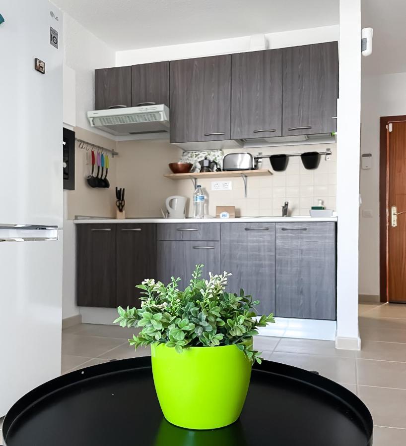 Boulevard Loft Corralejo By Best Holidays Fuerteventura Eksteriør billede