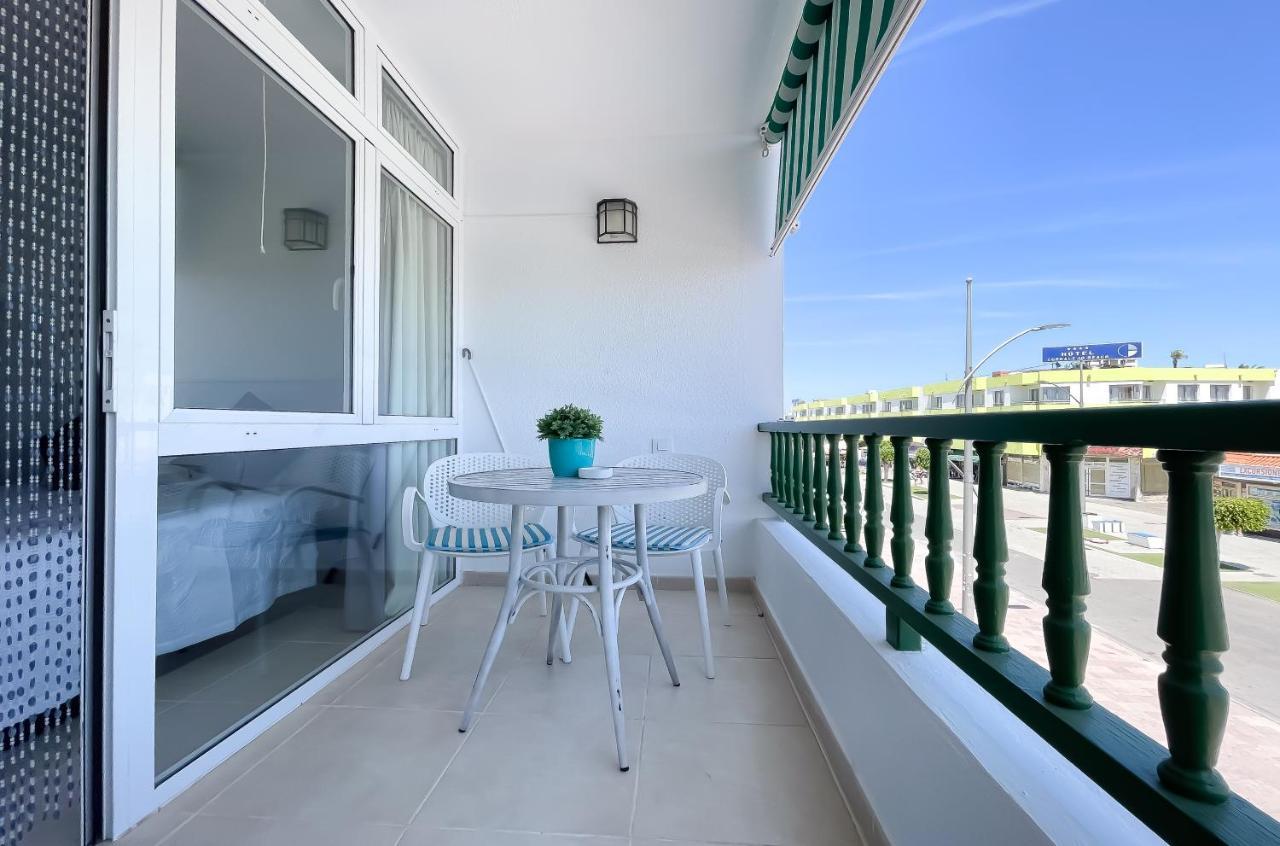 Boulevard Loft Corralejo By Best Holidays Fuerteventura Eksteriør billede