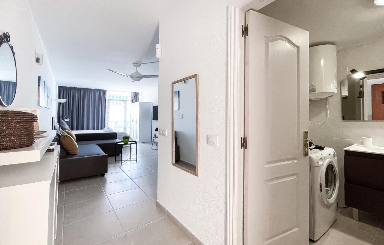 Boulevard Loft Corralejo By Best Holidays Fuerteventura Eksteriør billede