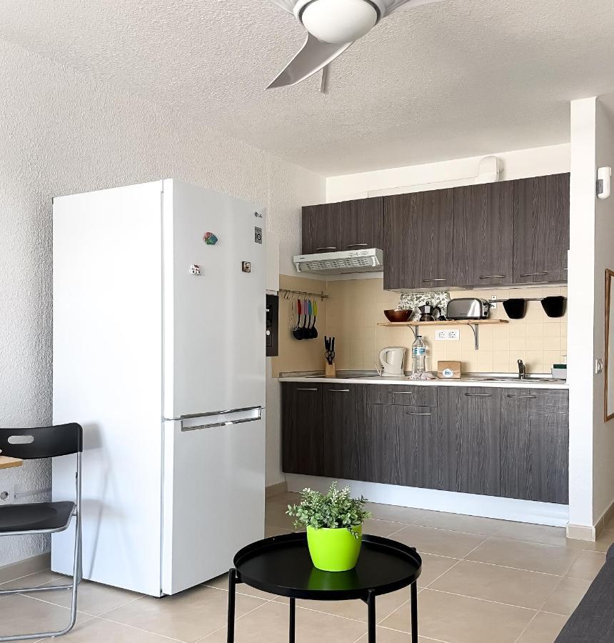 Boulevard Loft Corralejo By Best Holidays Fuerteventura Eksteriør billede