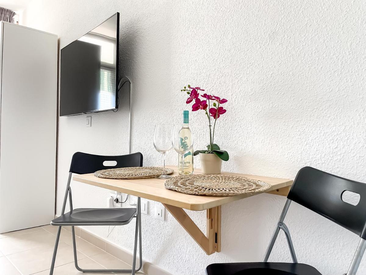 Boulevard Loft Corralejo By Best Holidays Fuerteventura Eksteriør billede