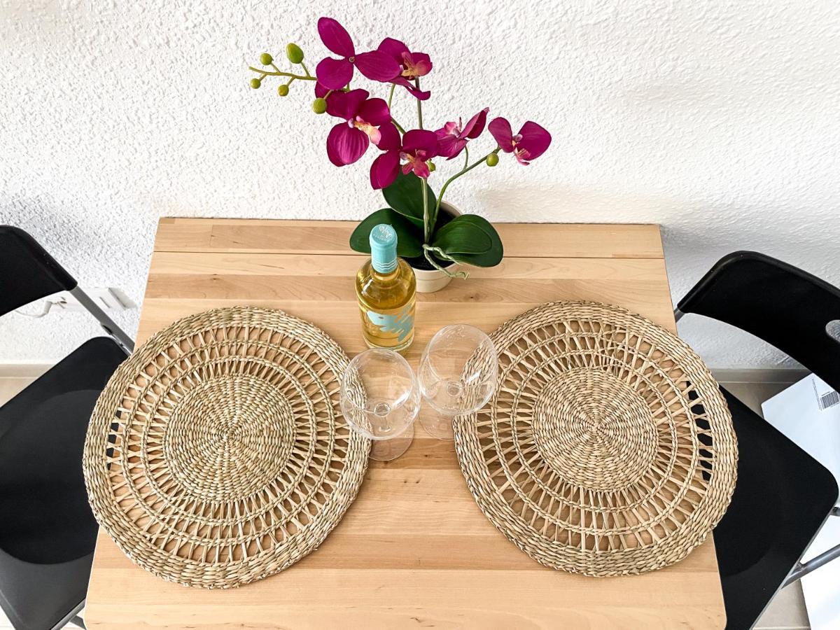 Boulevard Loft Corralejo By Best Holidays Fuerteventura Eksteriør billede